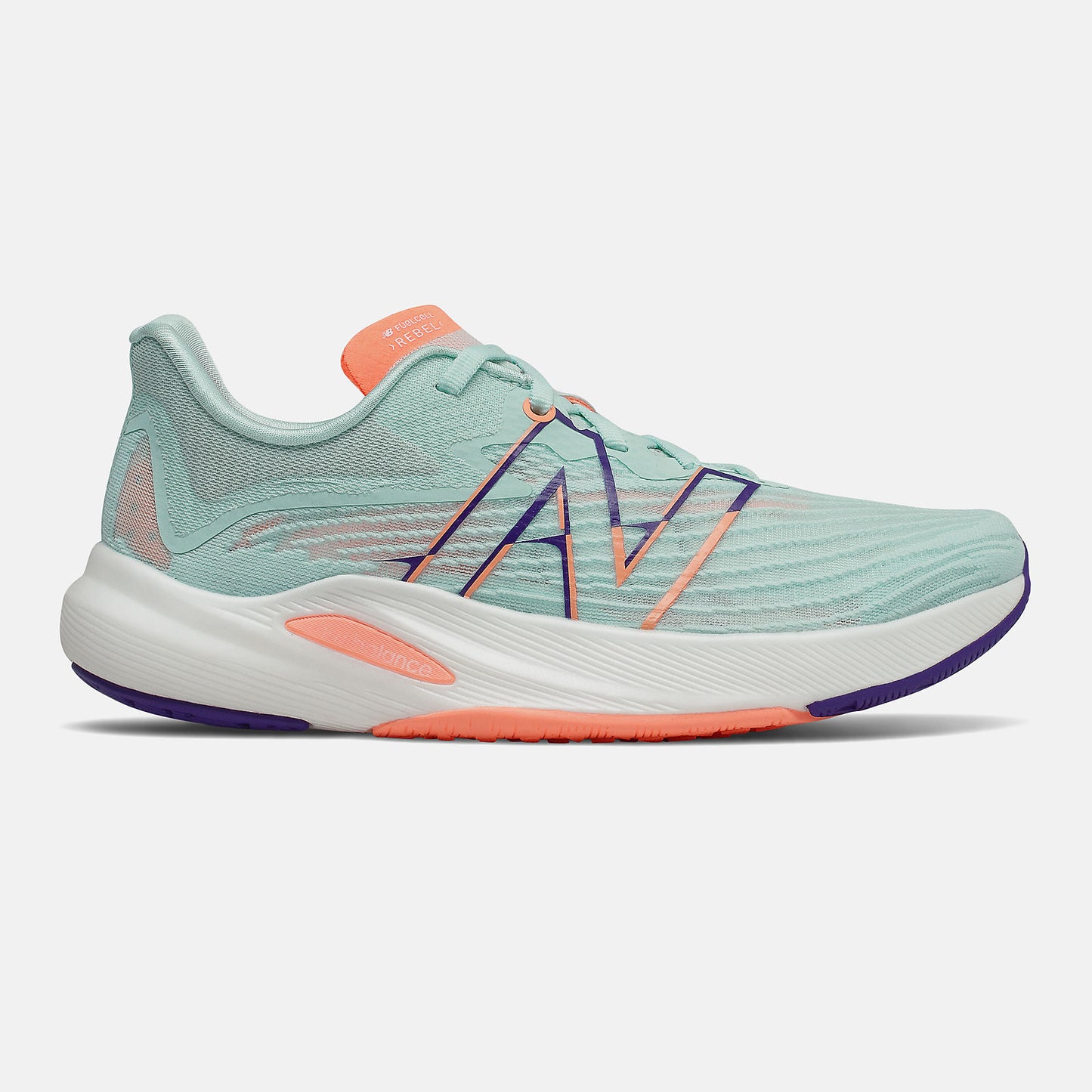 New Balance On Sale - FuelCell Rebel v2