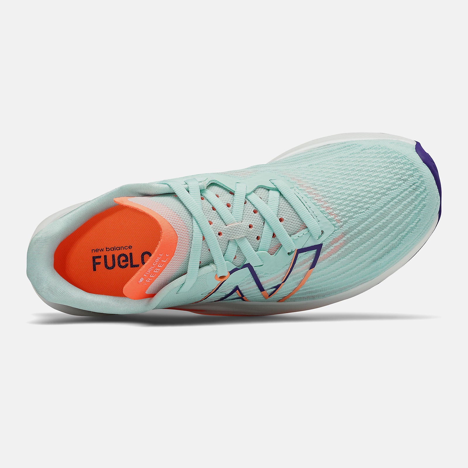 New Balance On Sale - FuelCell Rebel v2