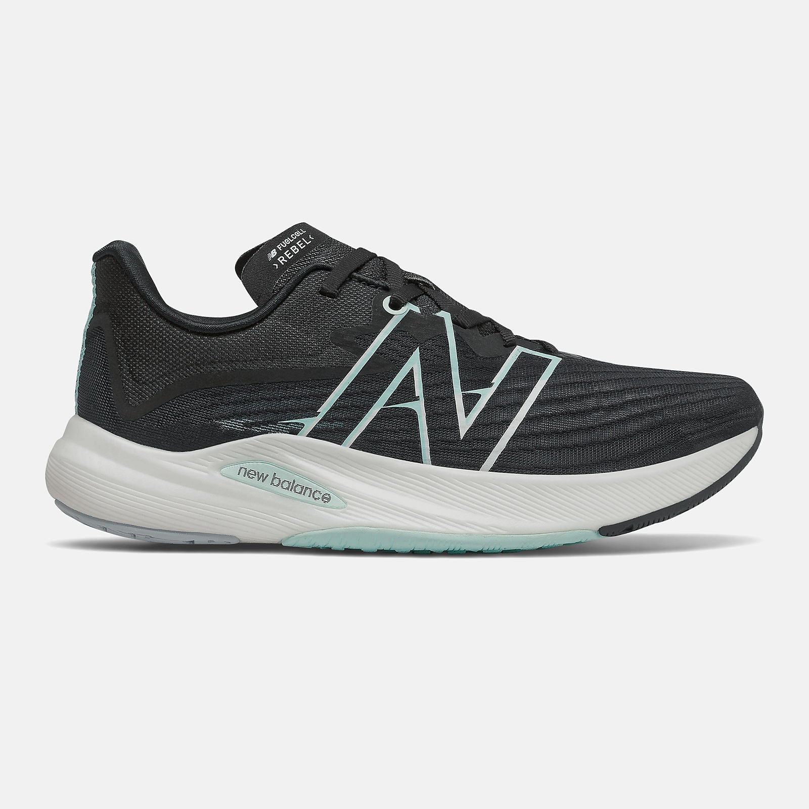 New Balance US - FuelCell Rebel v2