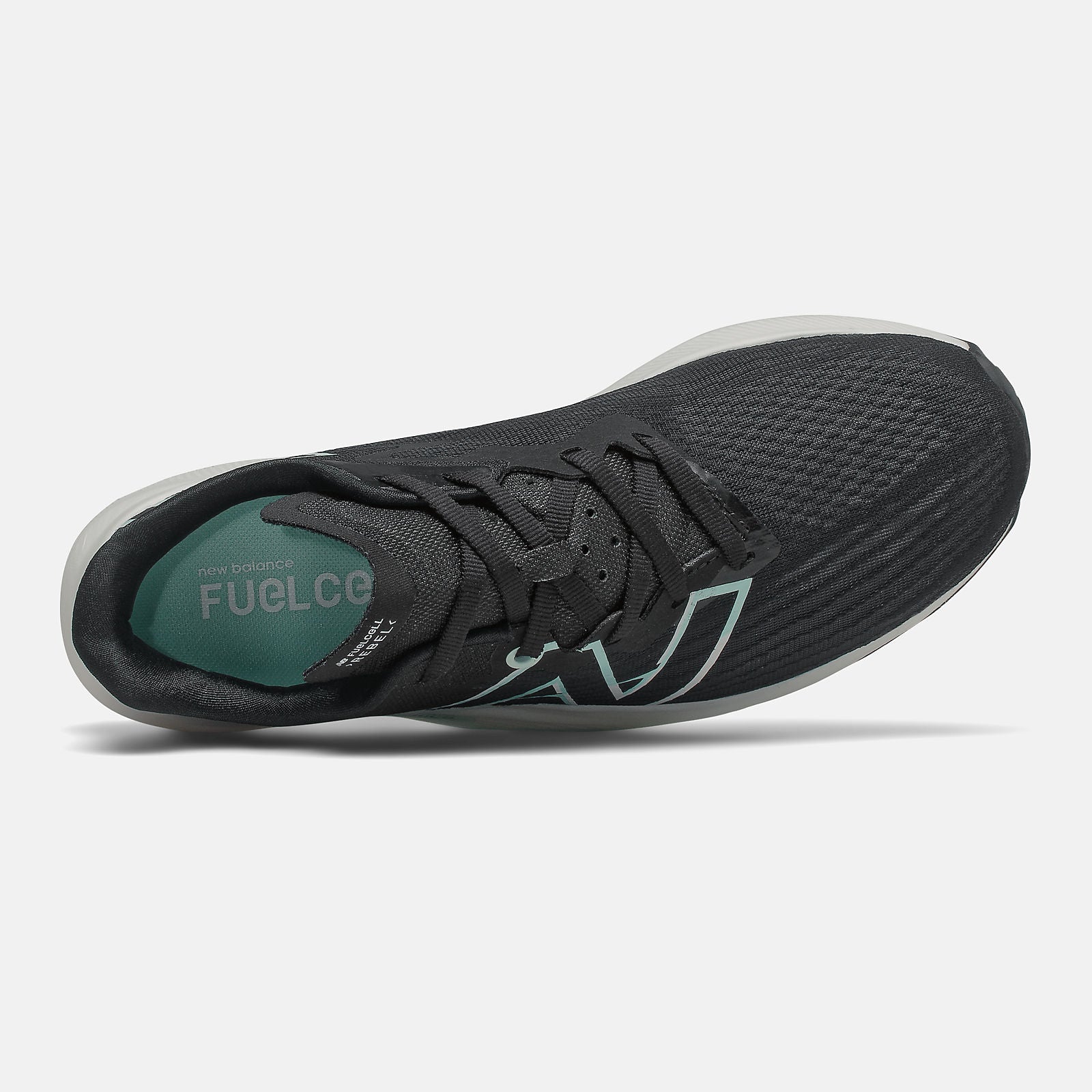 New Balance US - FuelCell Rebel v2