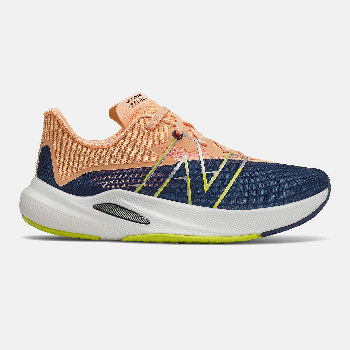 New Balance Sale - FuelCell Rebel v2