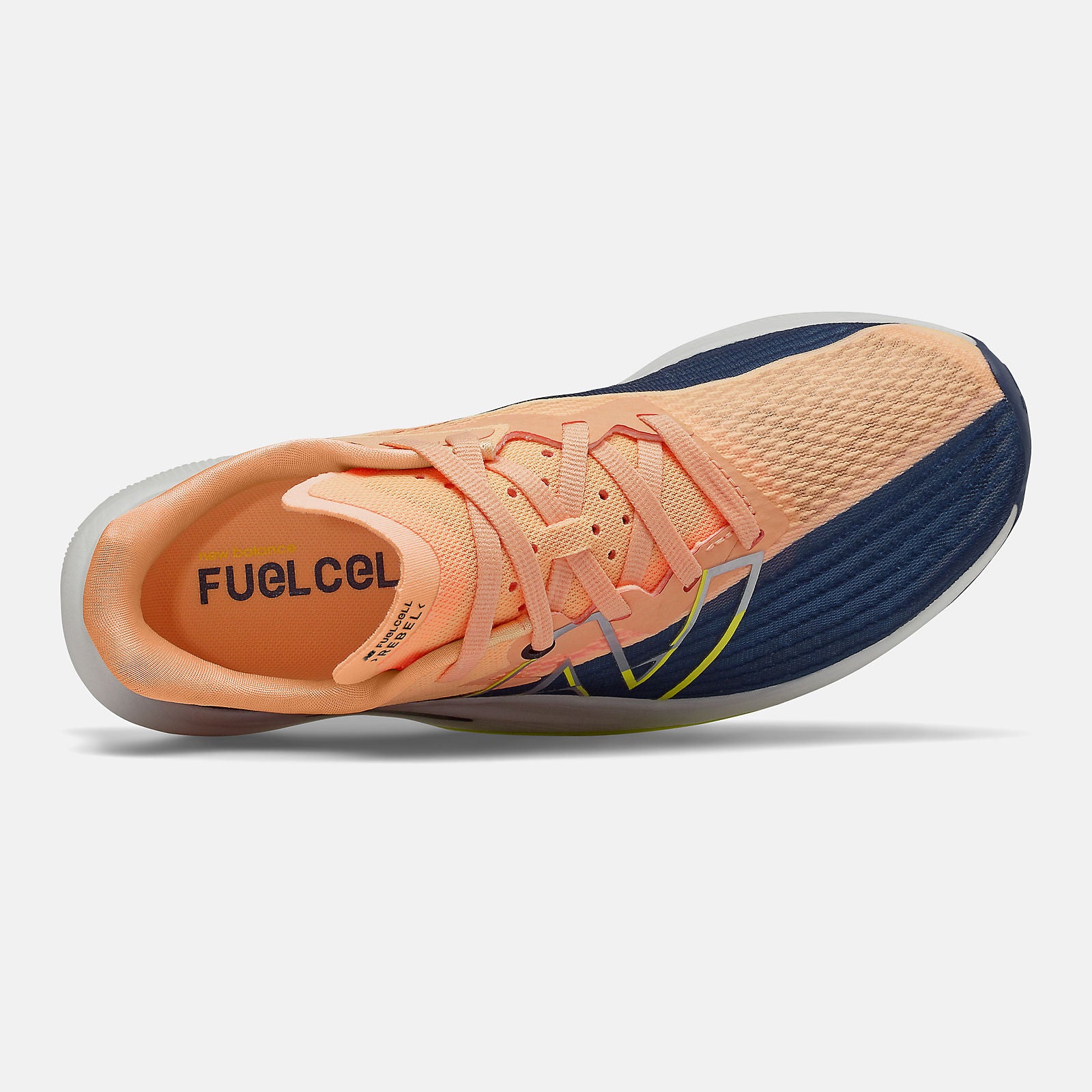 New Balance Sale - FuelCell Rebel v2