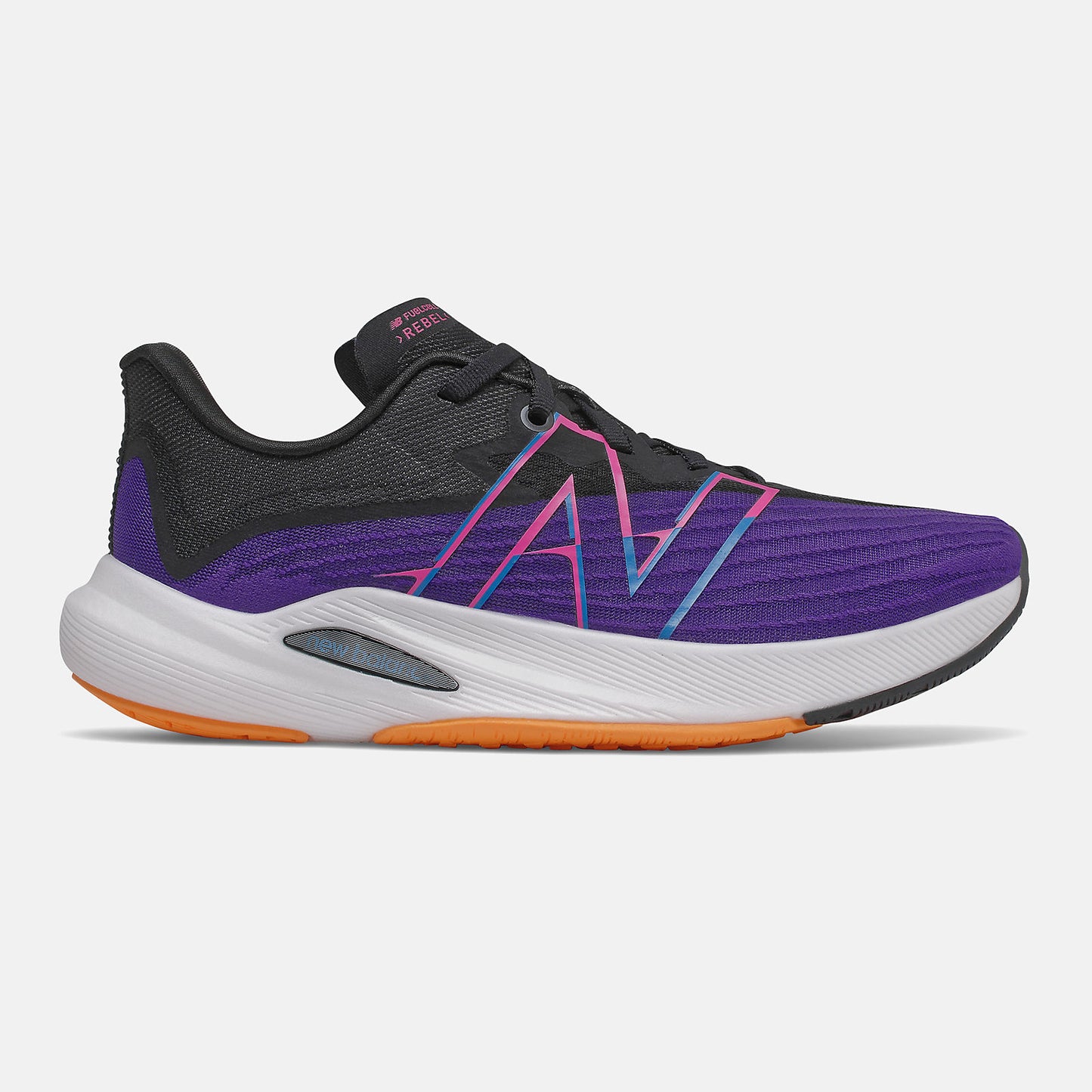 New Balance US - FuelCell Rebel v2