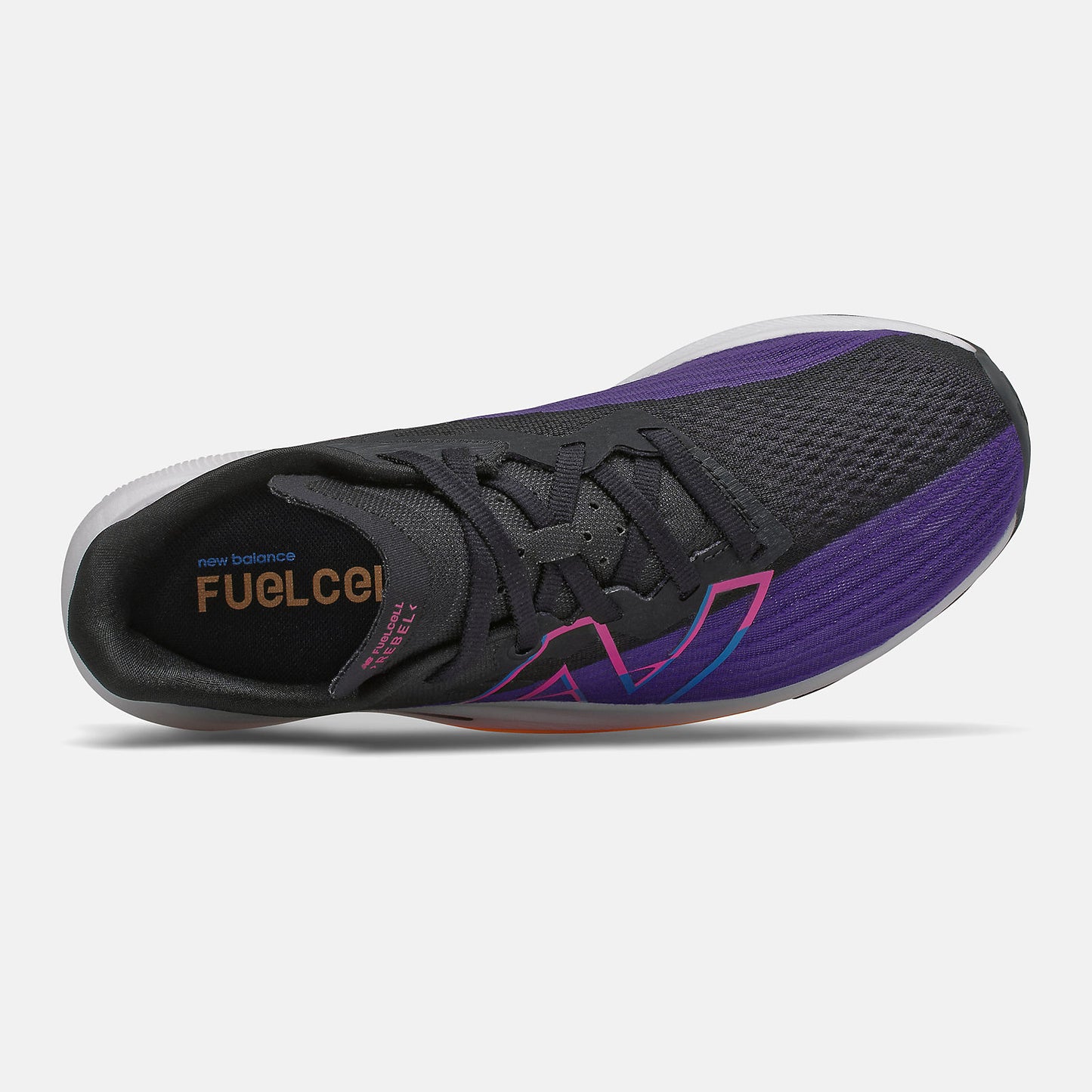New Balance US - FuelCell Rebel v2
