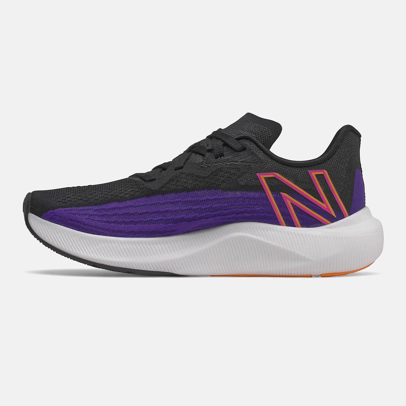 New Balance US - FuelCell Rebel v2