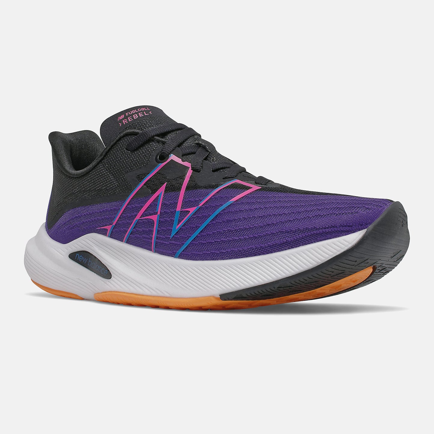 New Balance US - FuelCell Rebel v2