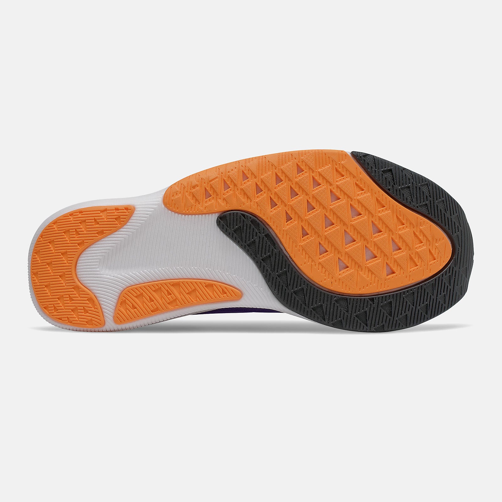 New Balance US - FuelCell Rebel v2