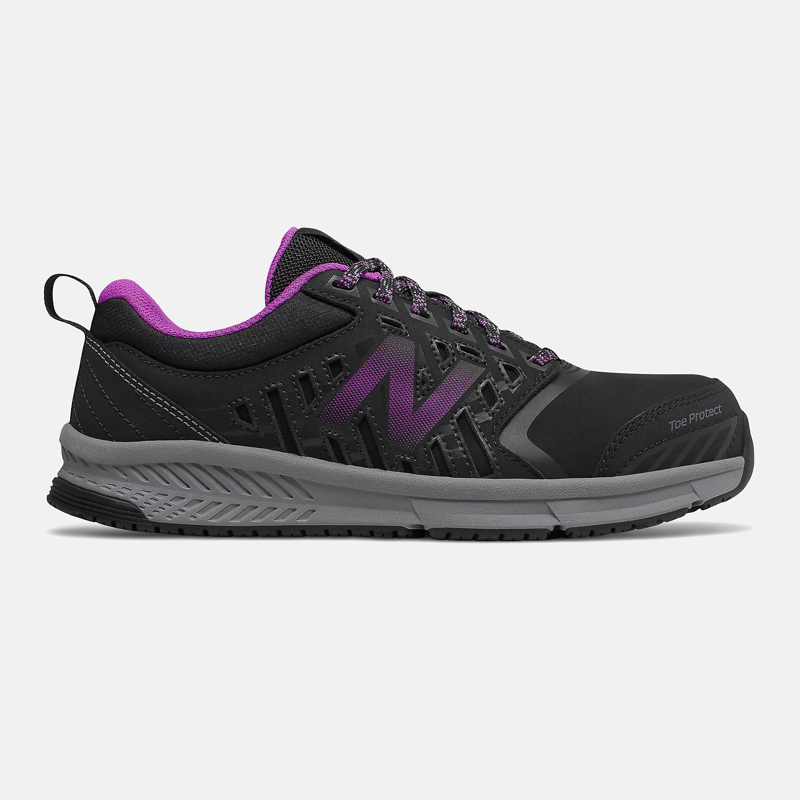 New Balance Online - 412 Alloy Toe