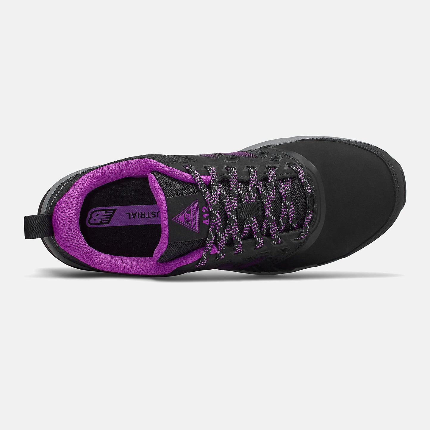 New Balance Online - 412 Alloy Toe