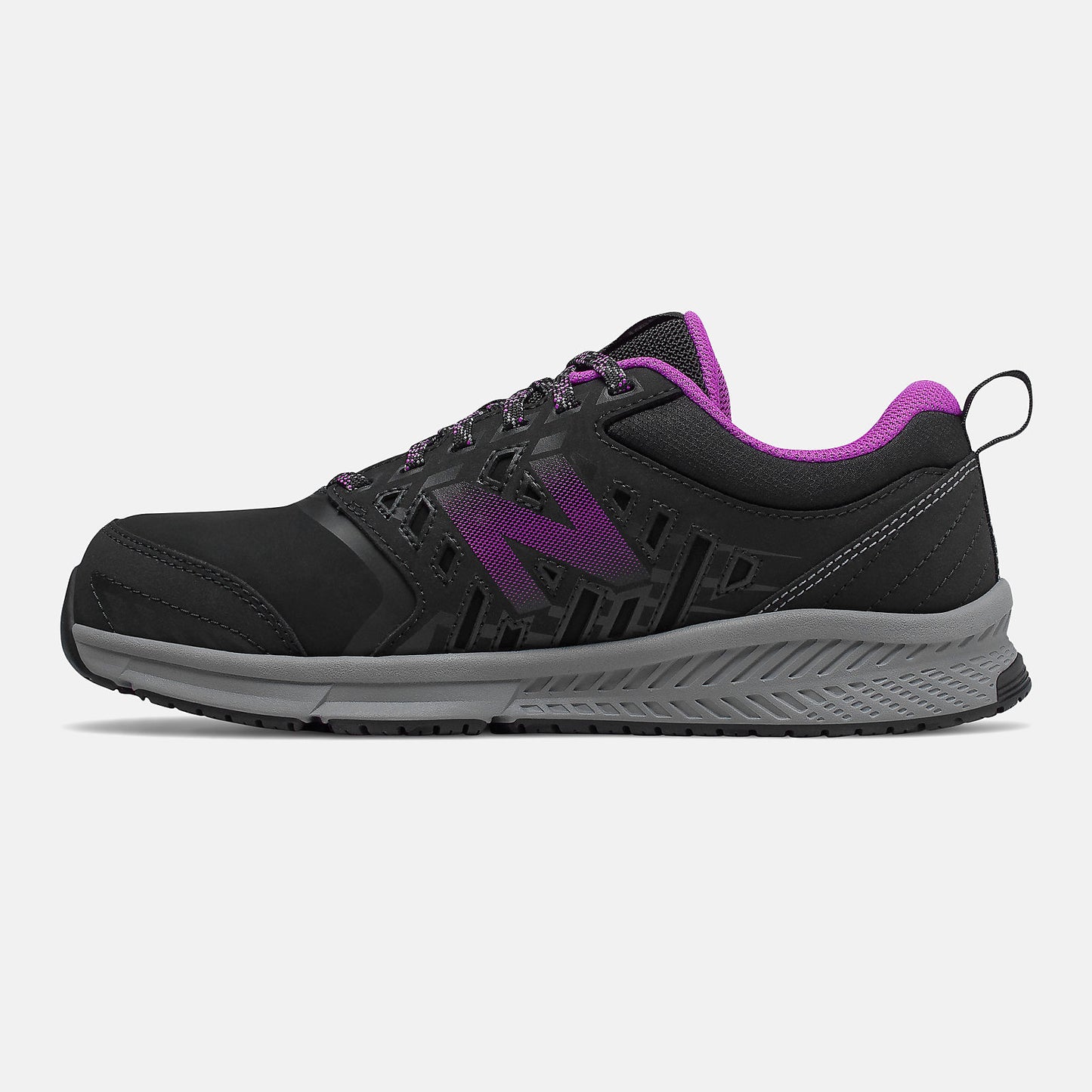 New Balance Online - 412 Alloy Toe