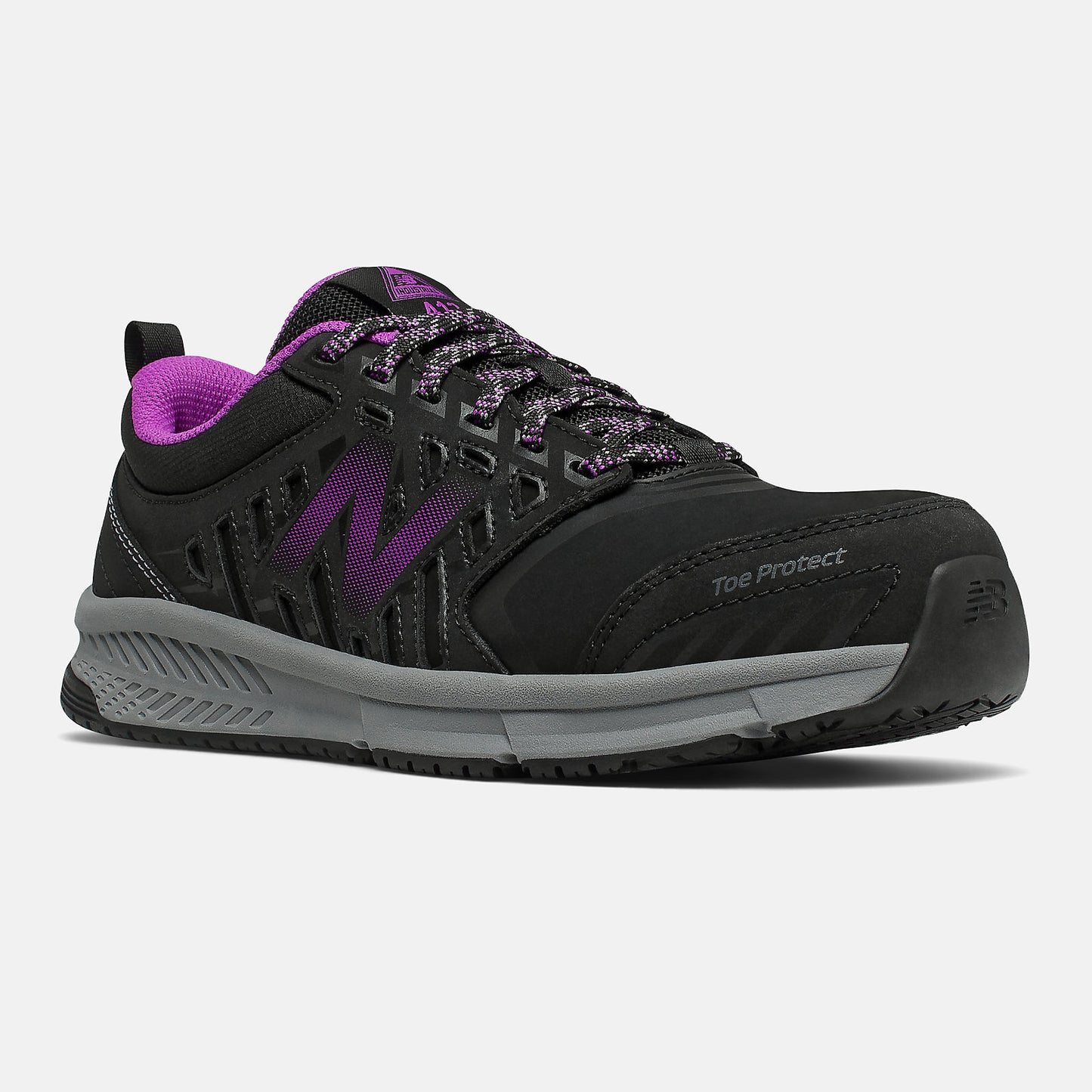 New Balance Online - 412 Alloy Toe