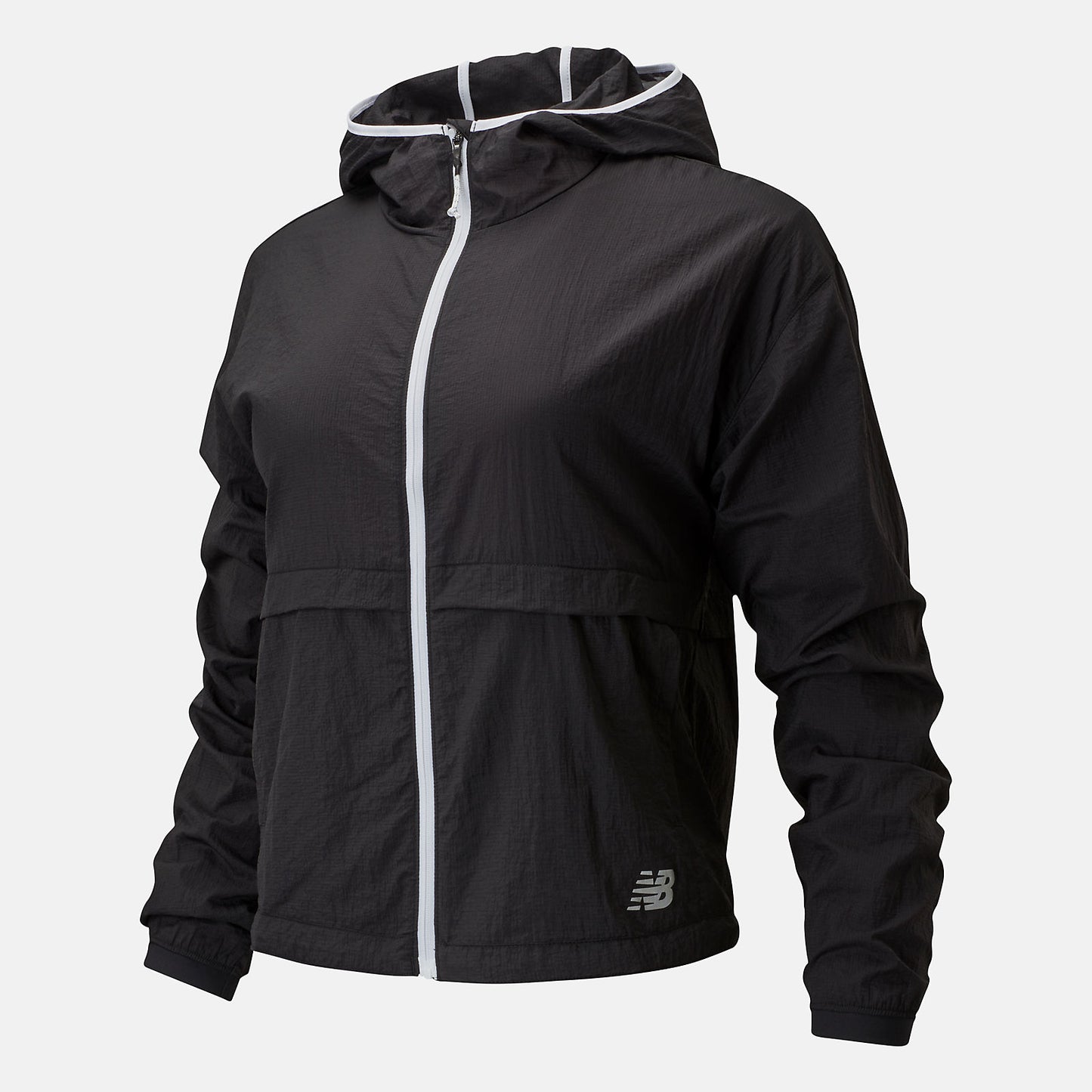 New Balance US - Impact Run Light Pack Jacket