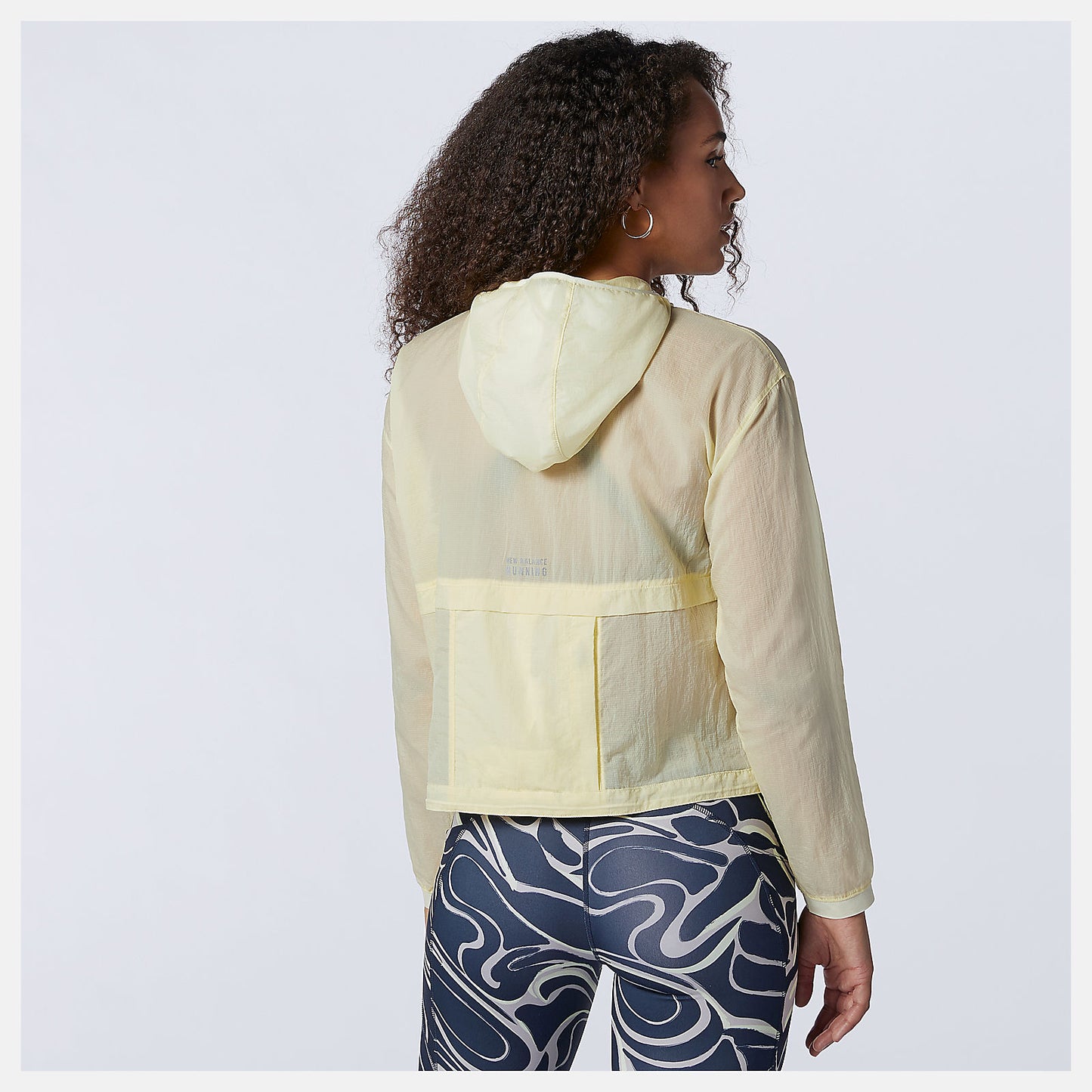 New Balance Online - Impact Run Light Pack Jacket