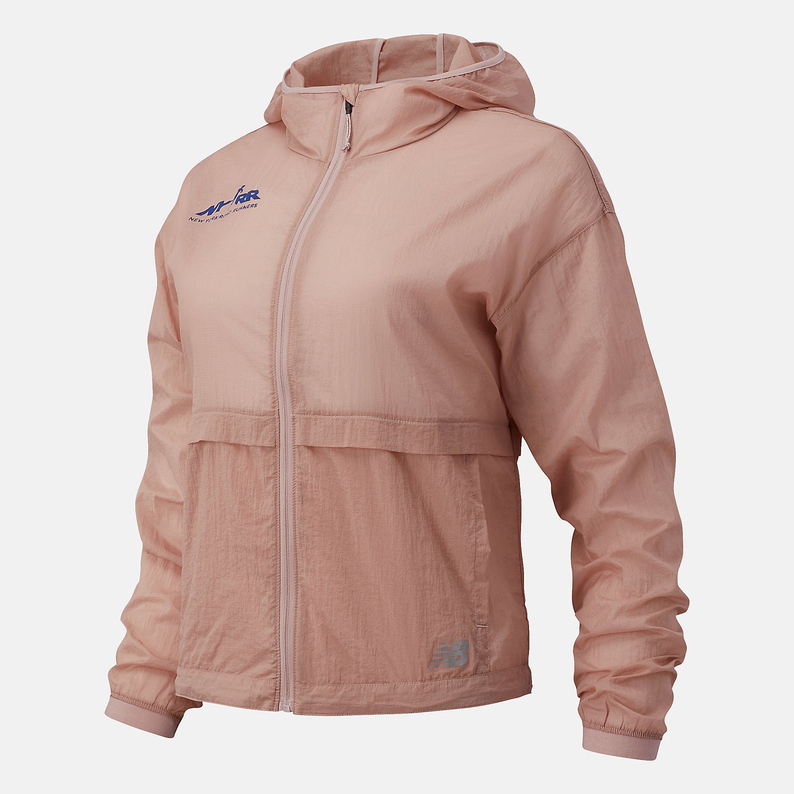 New Balance For Sale - Run For Life Impact Run Light Pack Jacket