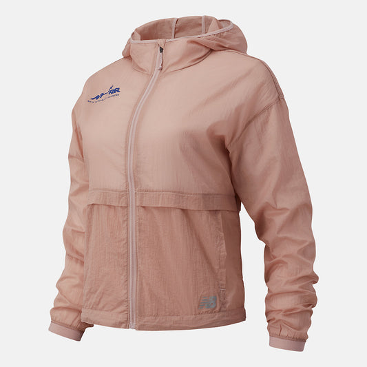 New Balance For Sale - Run For Life Impact Run Light Pack Jacket