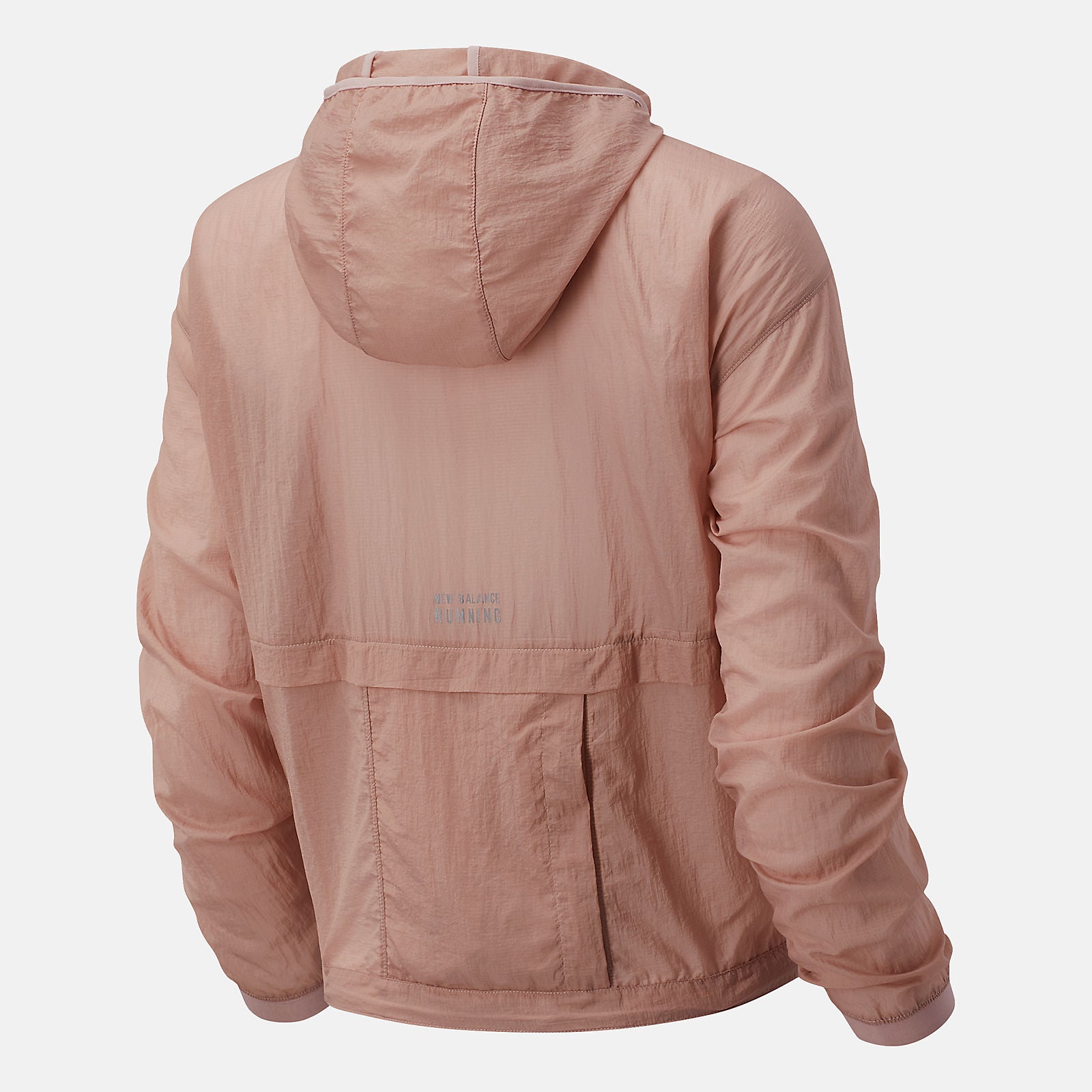 New Balance For Sale - Run For Life Impact Run Light Pack Jacket