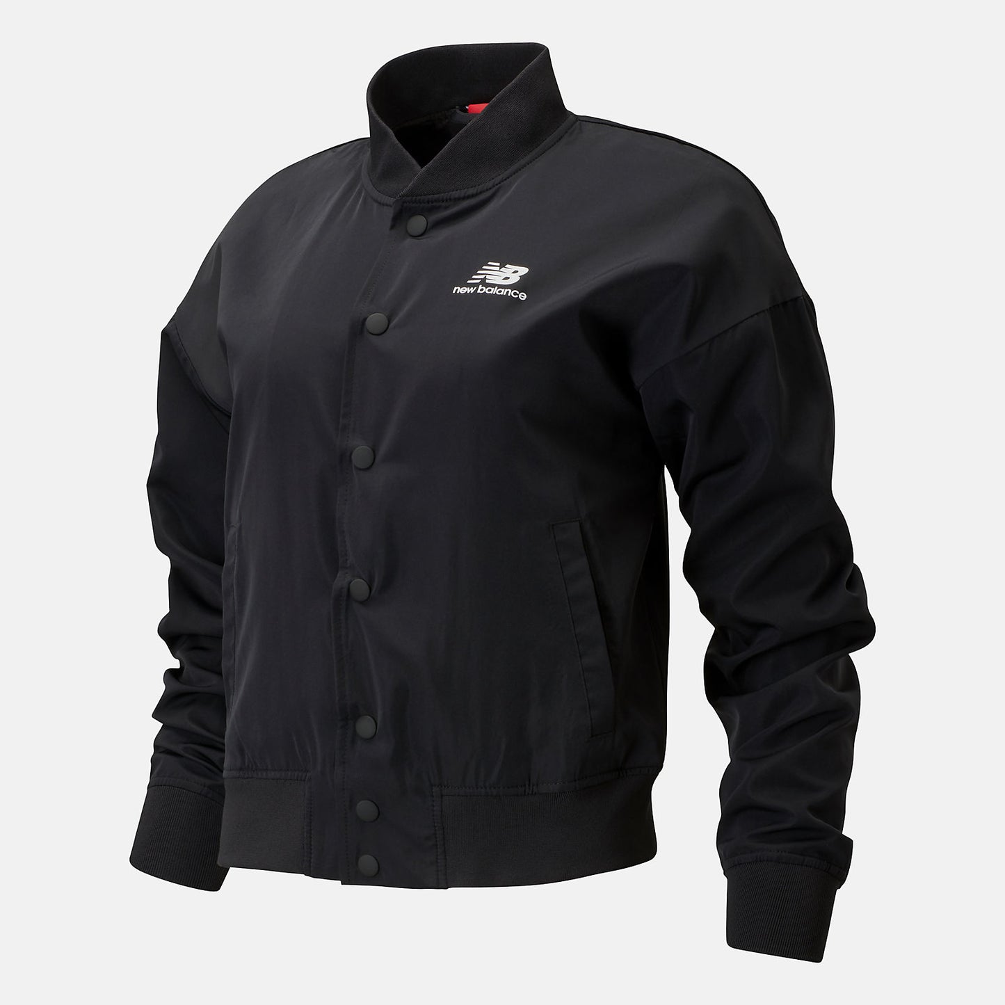 New Balance Online - Essentials Core Bomber Jacket