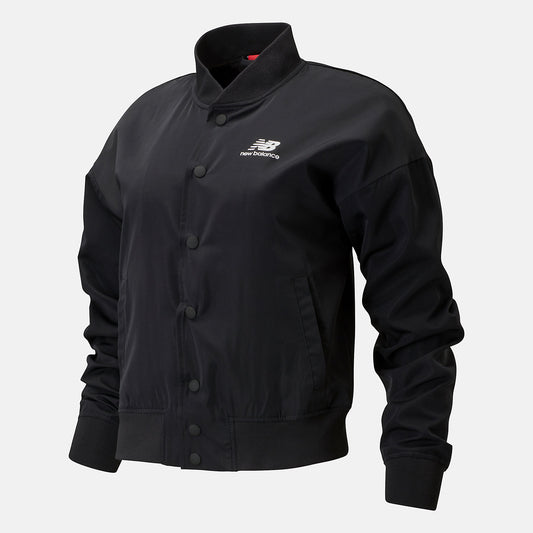 New Balance Online - Essentials Core Bomber Jacket