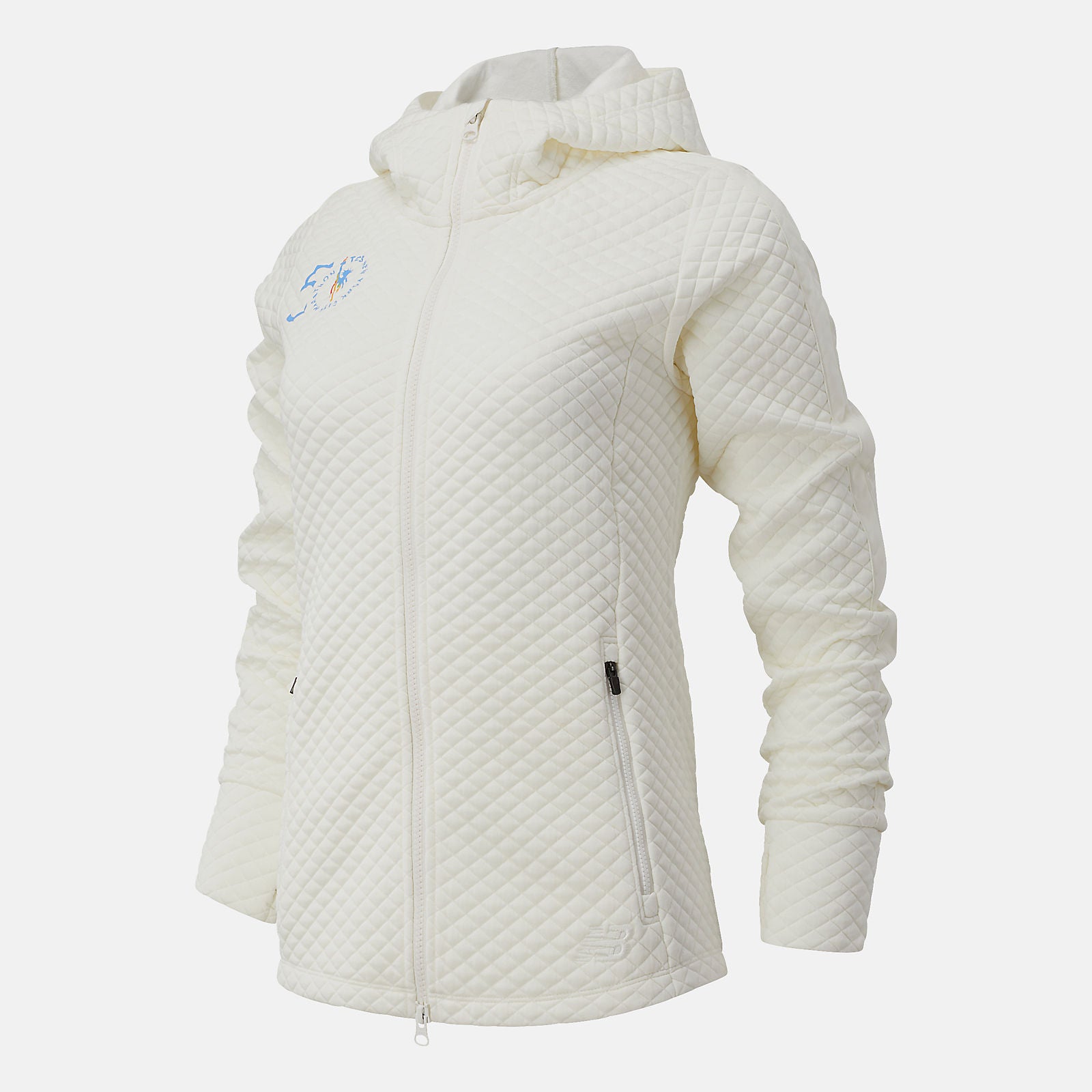 New Balance For Sale - NYC Marathon NB Heat Loft Jacket