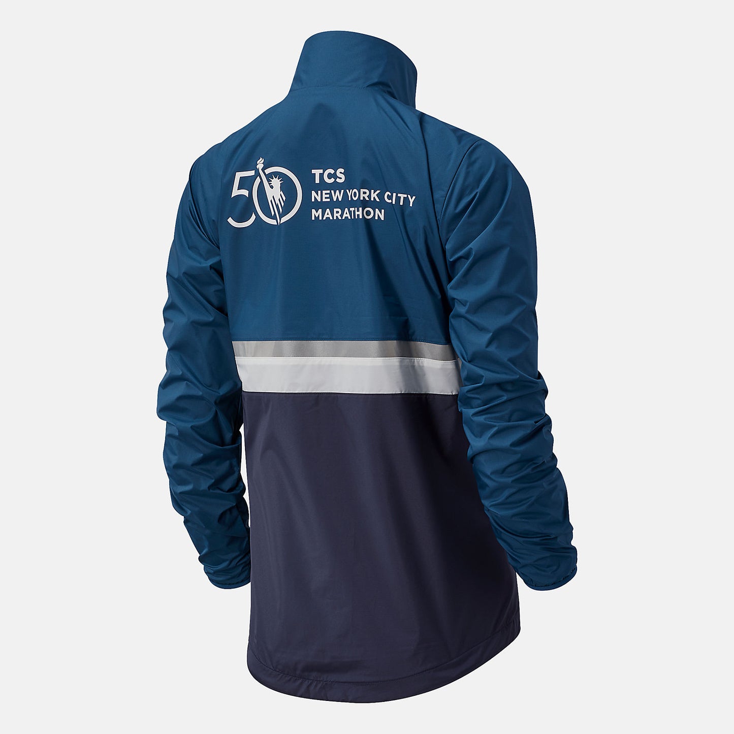 New Balance US - NYC Marathon Jacket