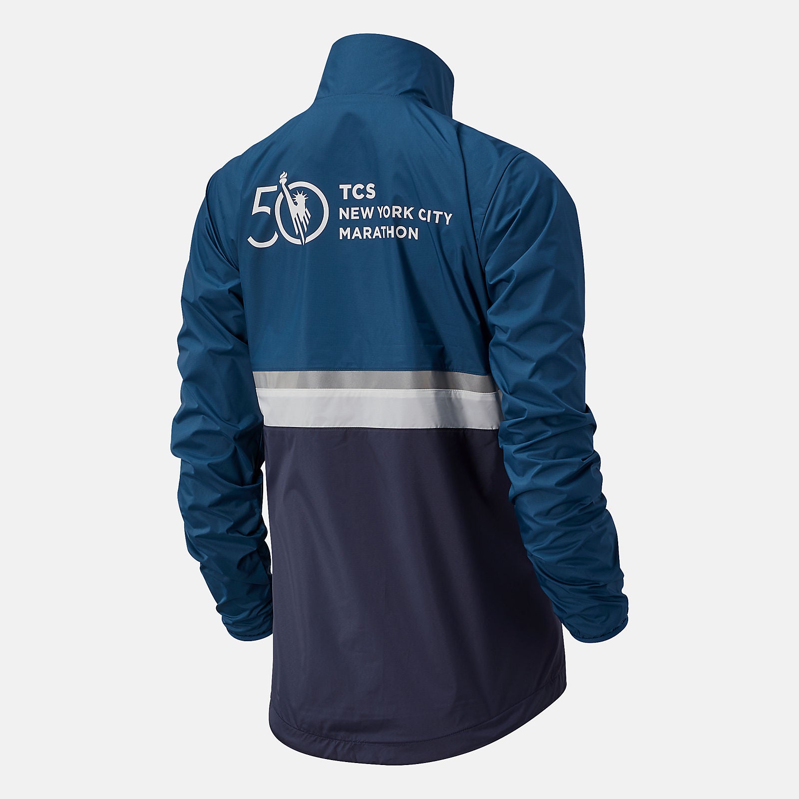 New Balance US - NYC Marathon Jacket