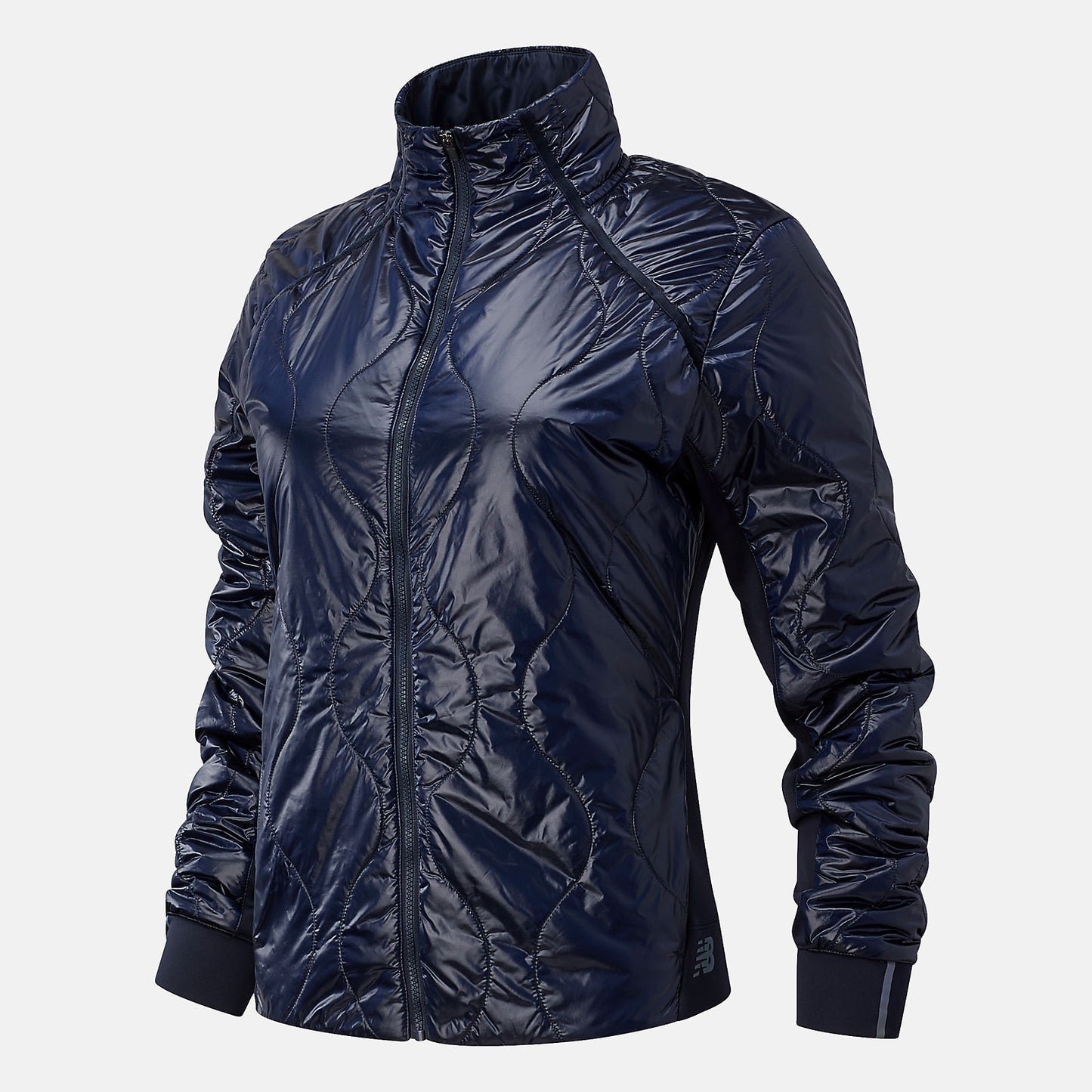 New Balance Discount - NYC Marathon Q Speed Quilted Jacket