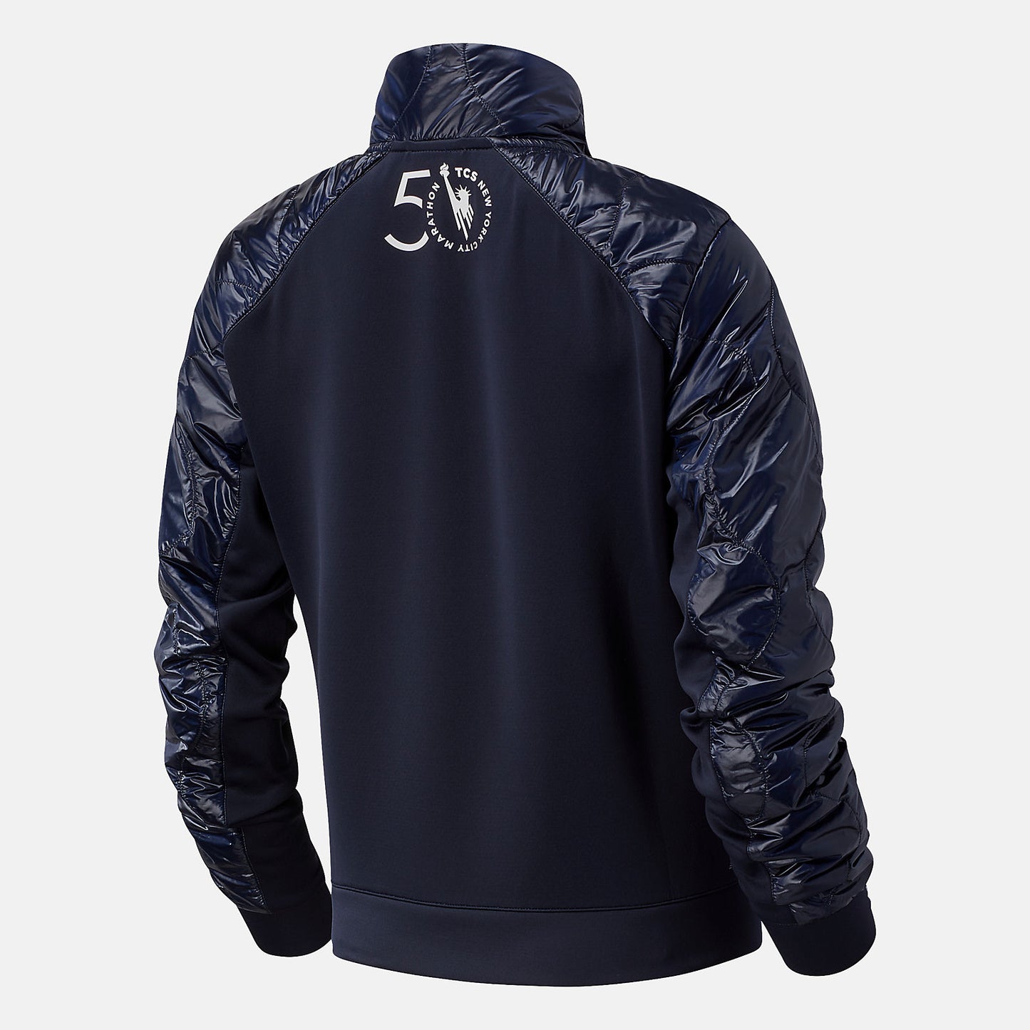 New Balance Discount - NYC Marathon Q Speed Quilted Jacket