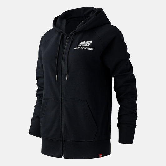 New Balance For Sale - Essentials FZ Hoodie