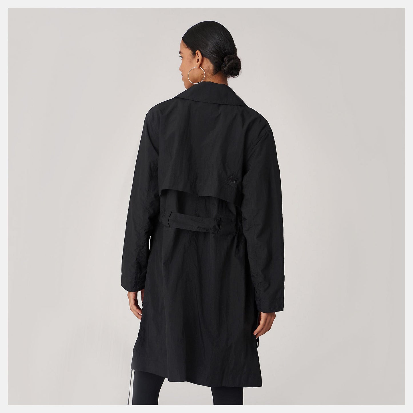 New Balance US - Bandier Tech Trench