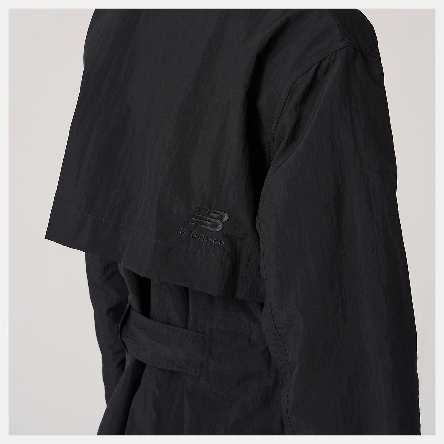 New Balance US - Bandier Tech Trench