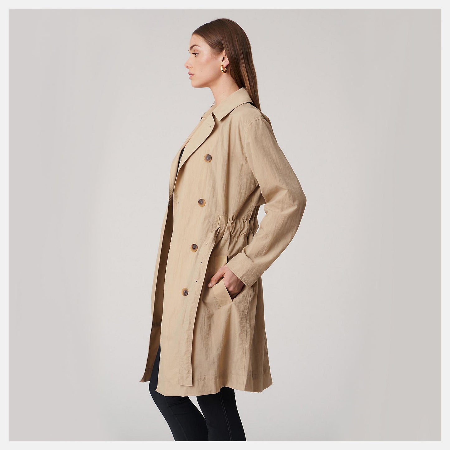 New Balance Online - Bandier Tech Trench