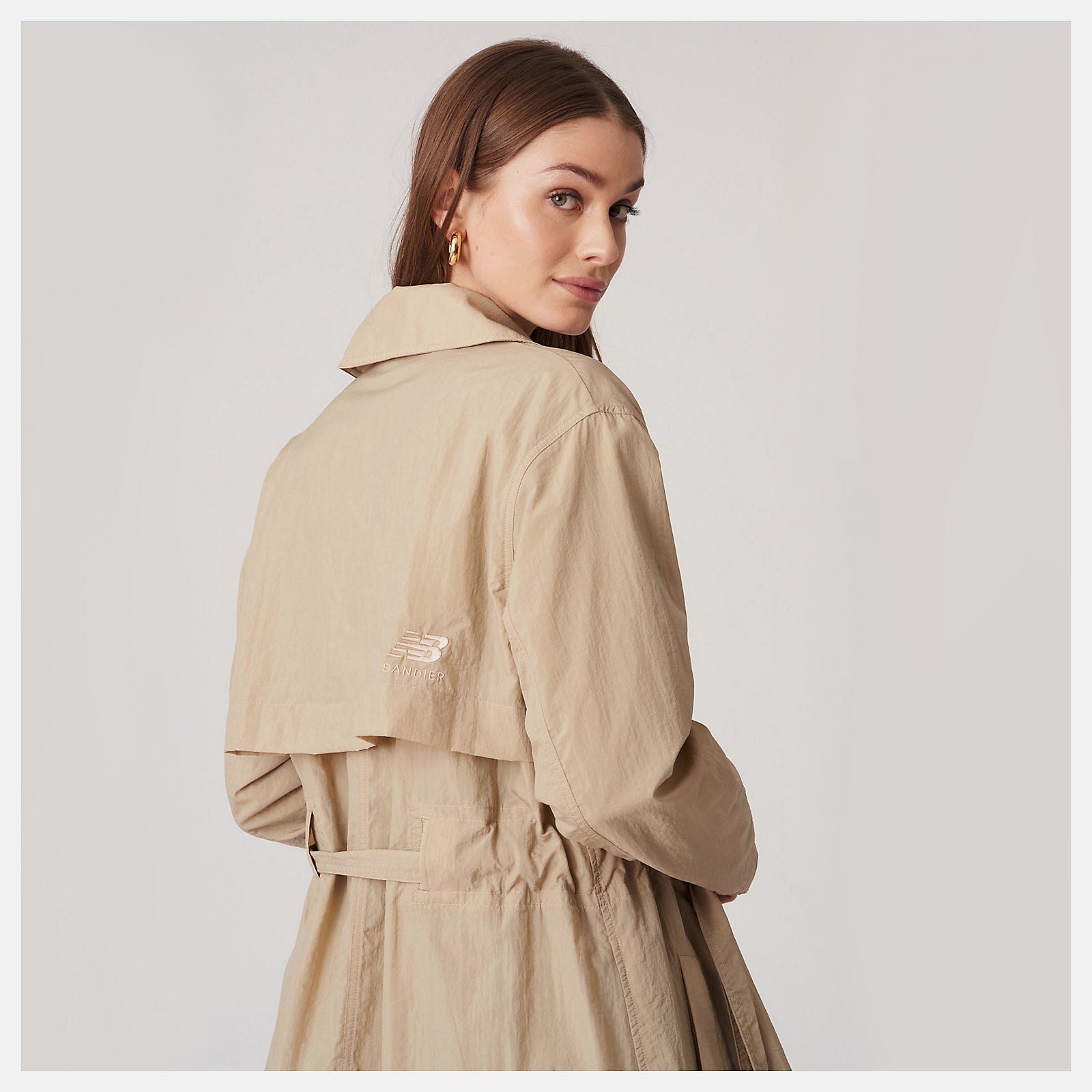 New Balance Online - Bandier Tech Trench