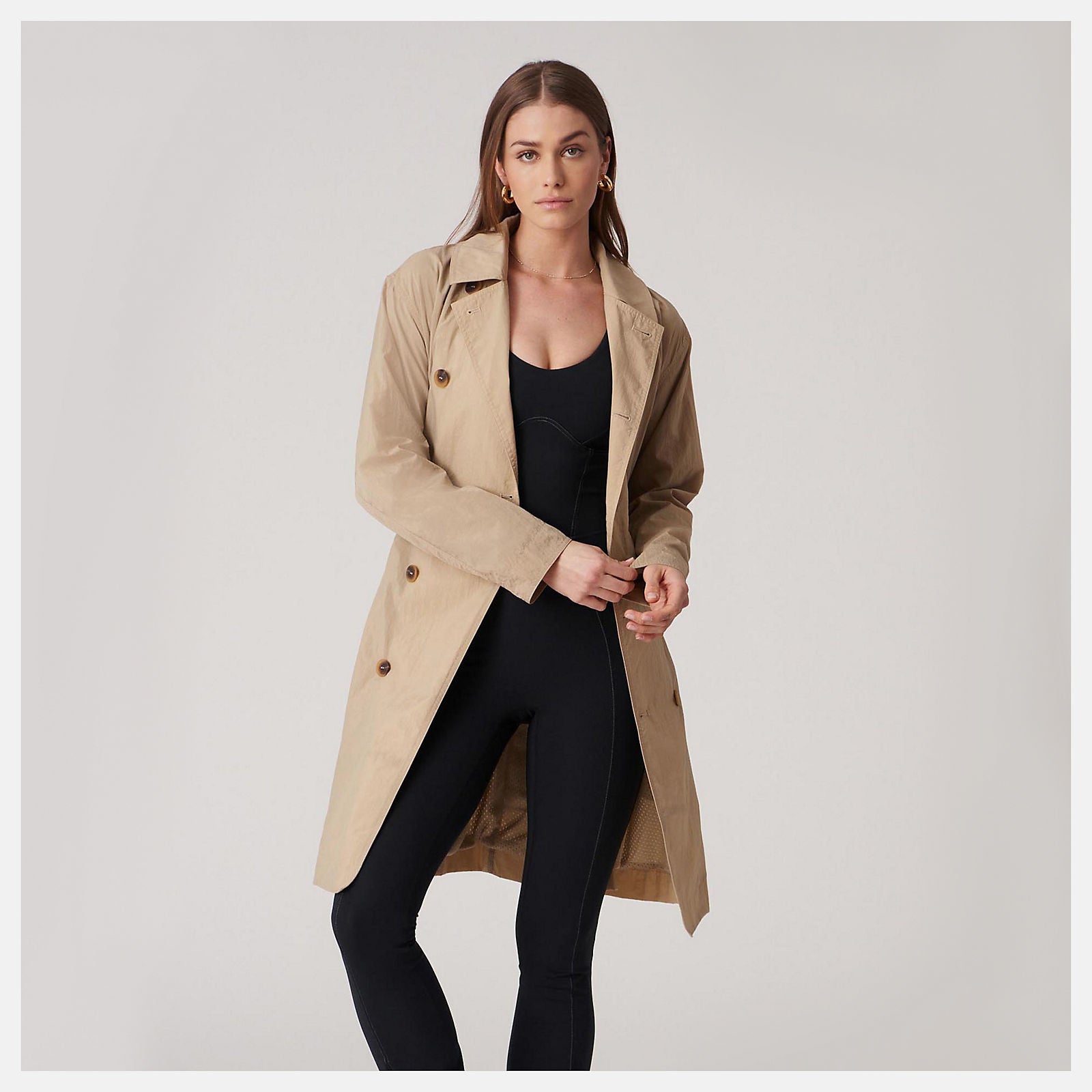 New Balance Online - Bandier Tech Trench