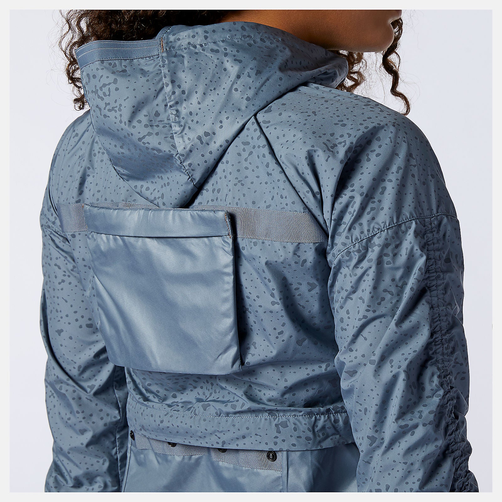New Balance Discount - PMV 3-in-1 Portable Jacket