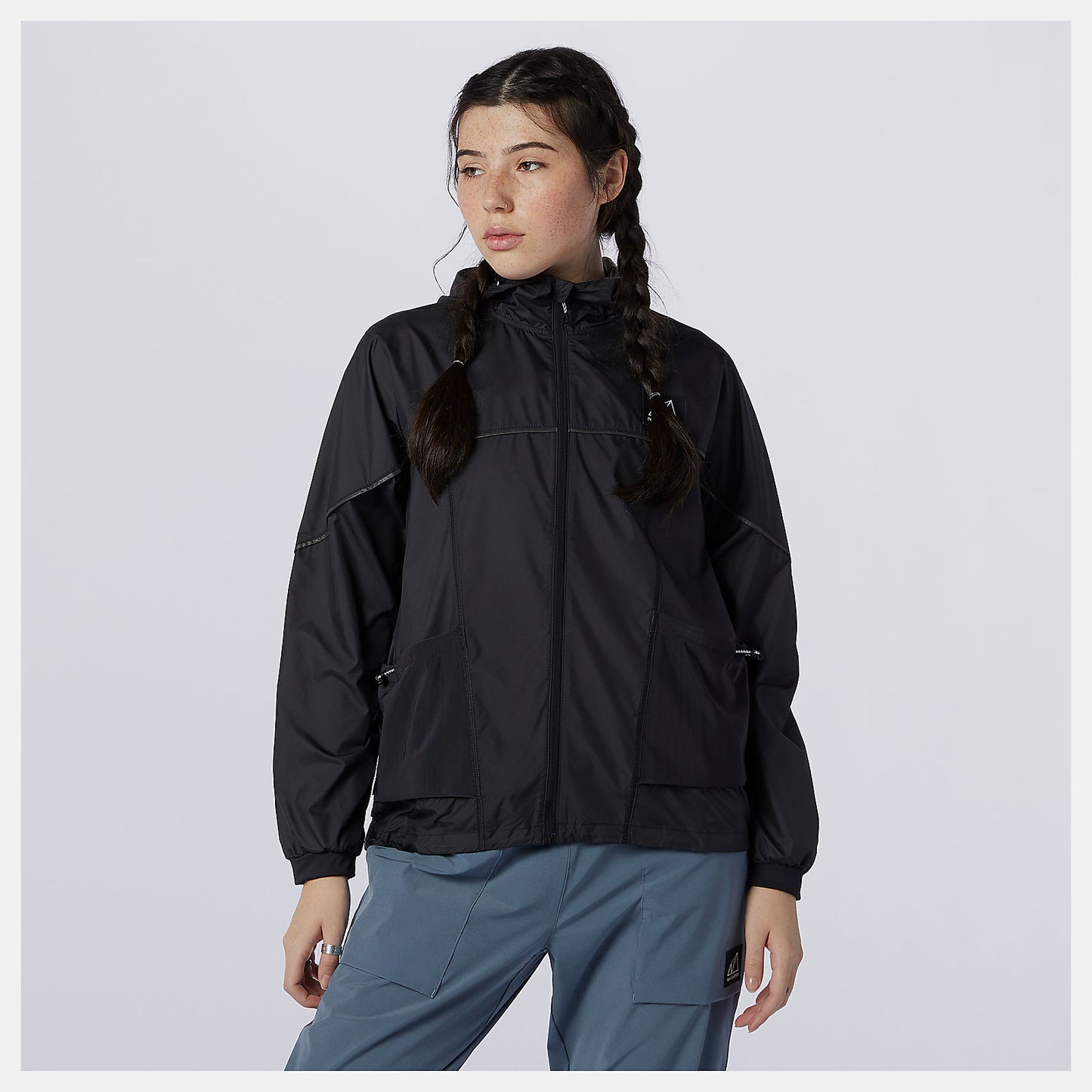New Balance For Sale - NB All Terrain Jacket