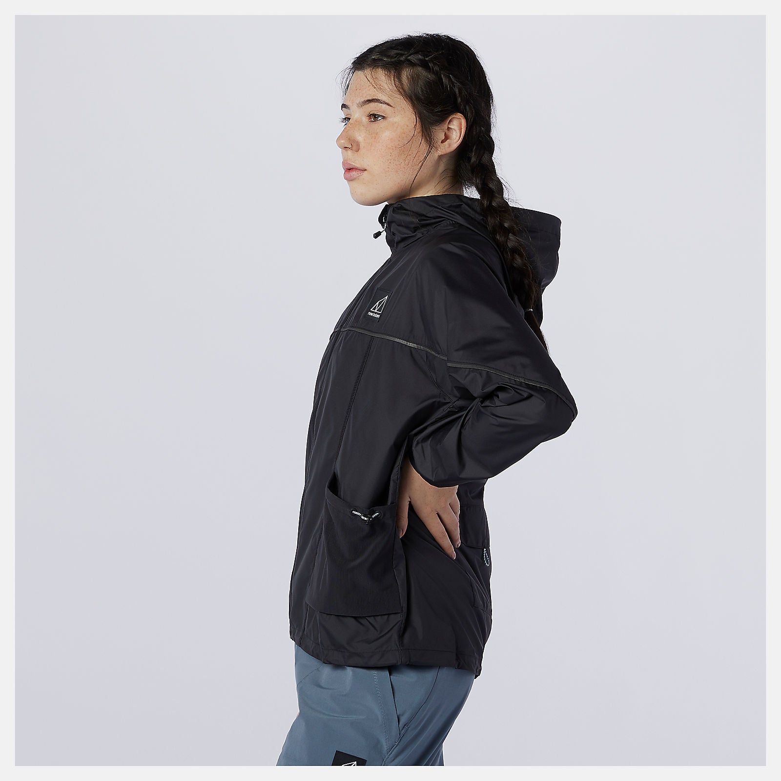 New Balance For Sale - NB All Terrain Jacket