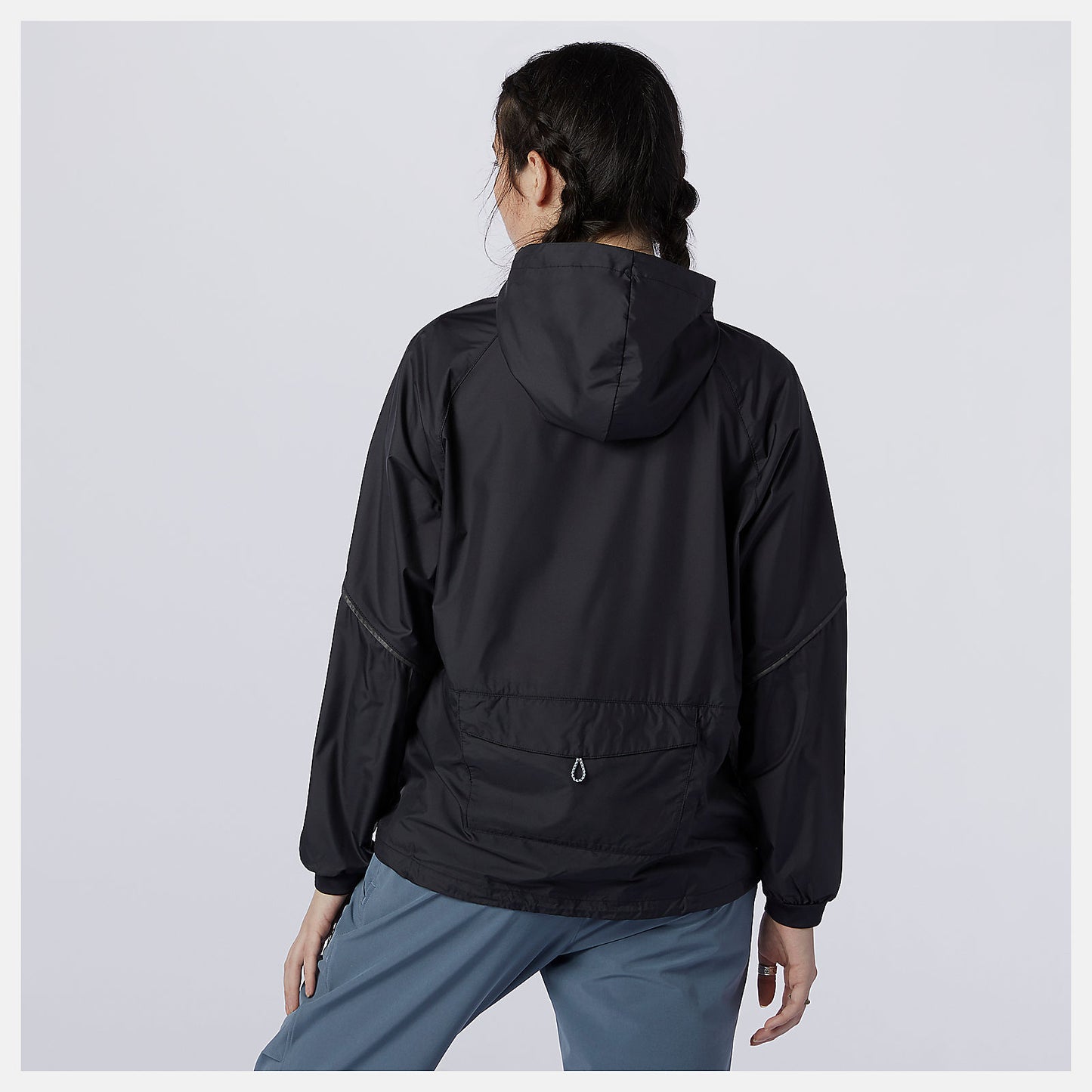 New Balance For Sale - NB All Terrain Jacket