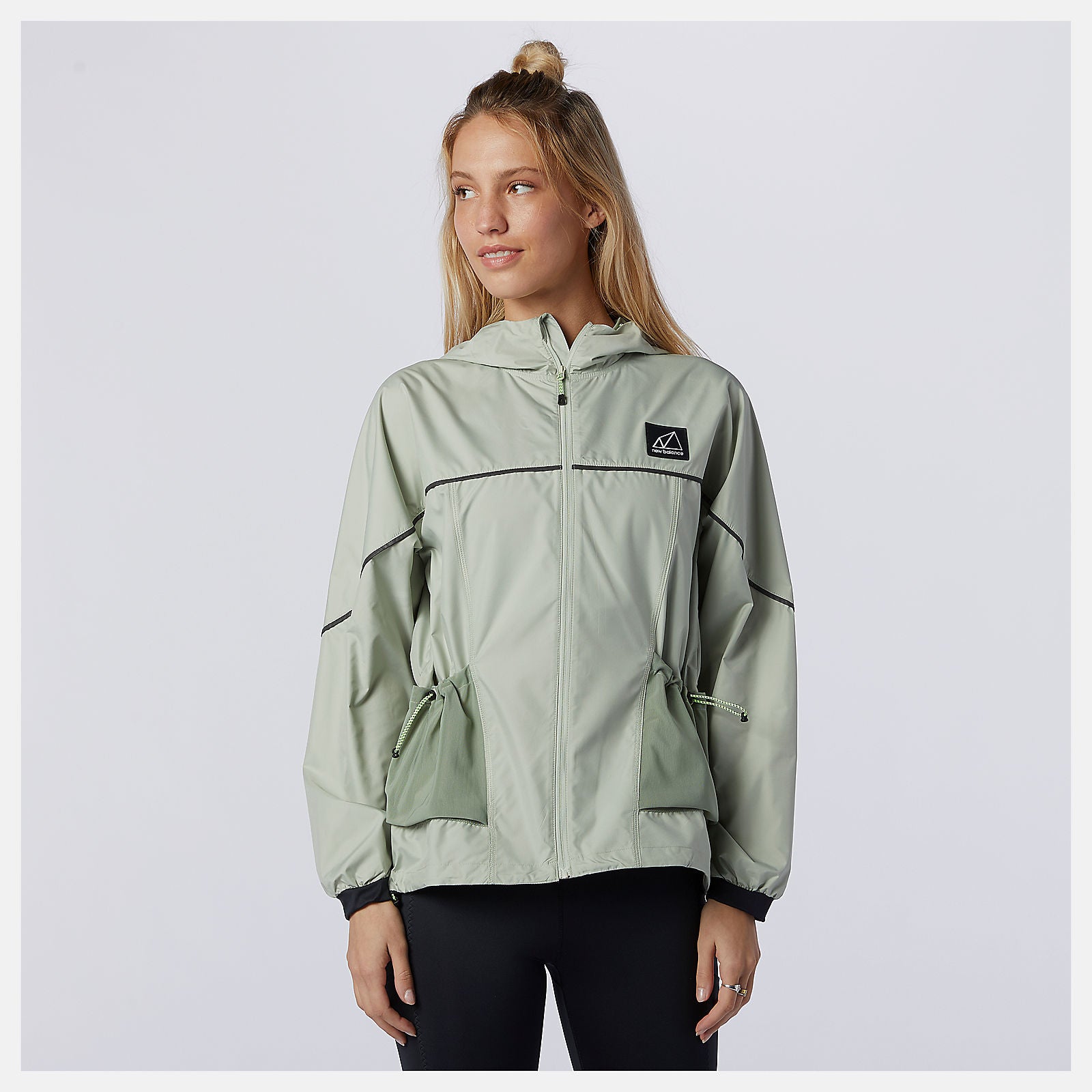 New Balance Sale - NB All Terrain Jacket