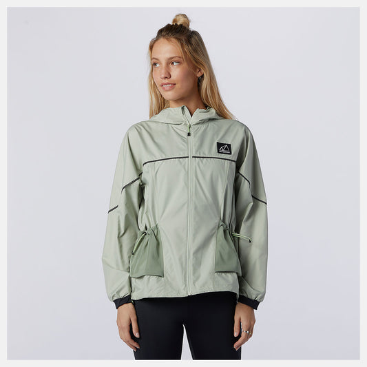 New Balance Sale - NB All Terrain Jacket