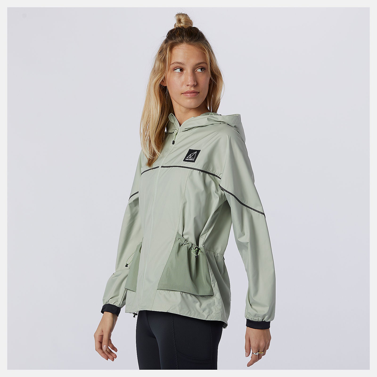 New Balance Sale - NB All Terrain Jacket