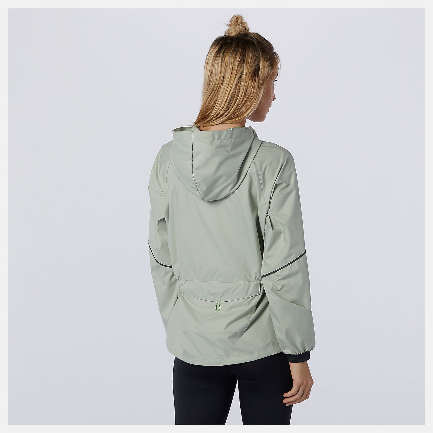 New Balance Sale - NB All Terrain Jacket