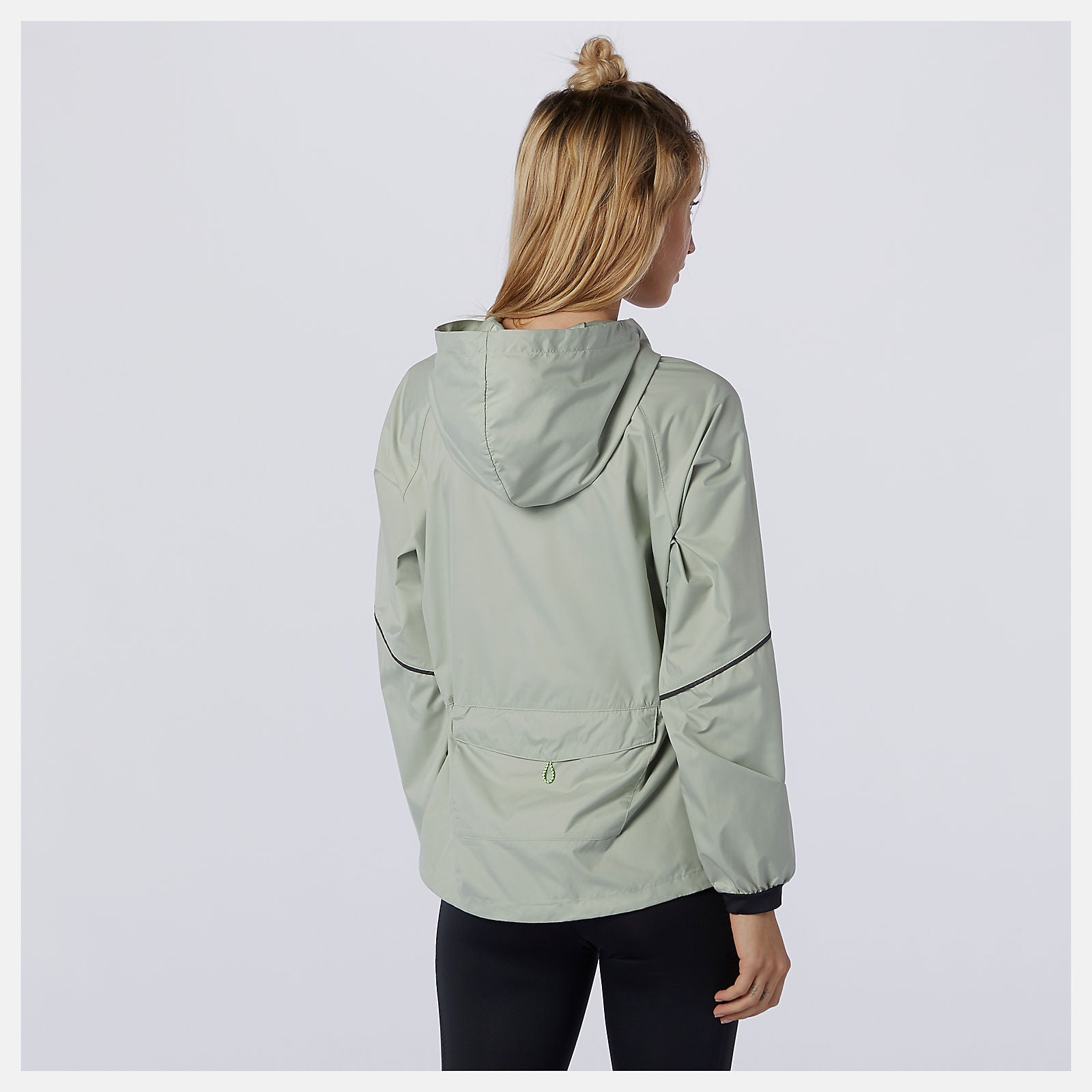 New Balance Sale - NB All Terrain Jacket