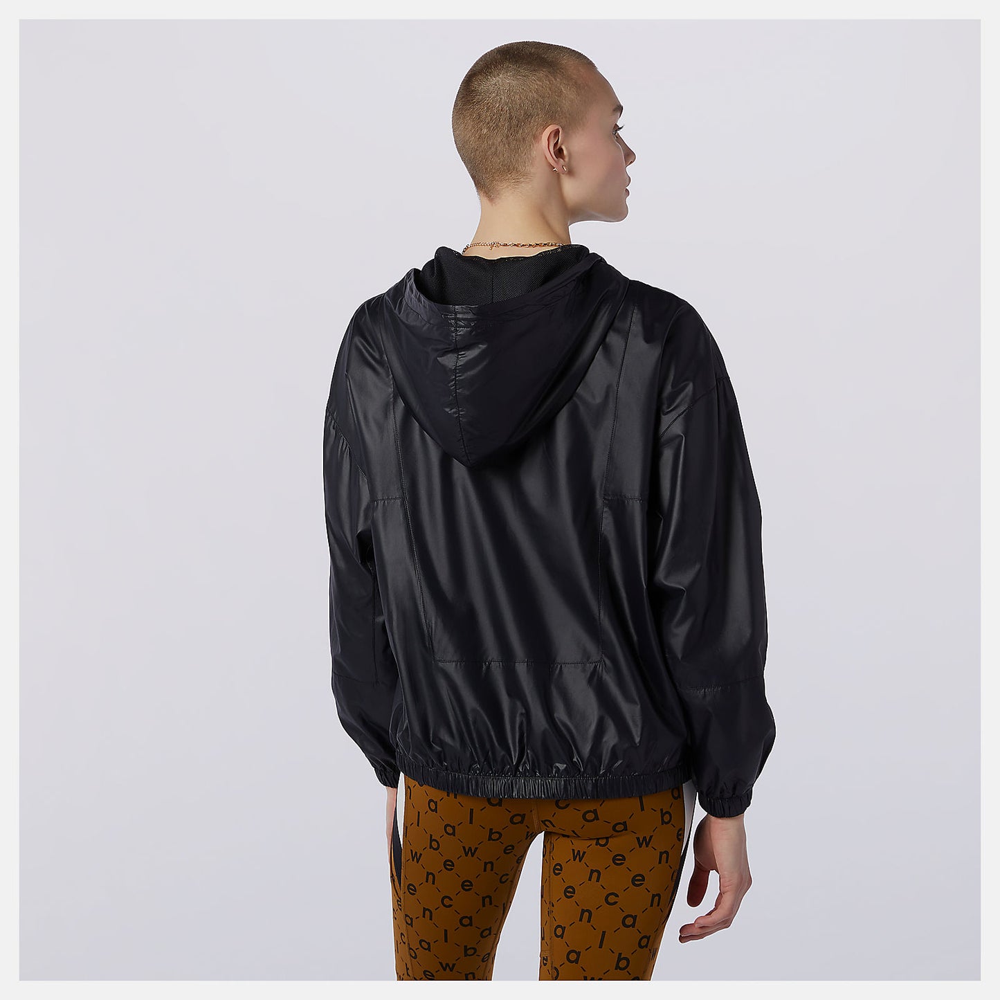 New Balance Hot sale - NB Athletics Higher Learning Anorak