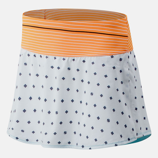 New Balance Hot sale - Printed Tournament Skort