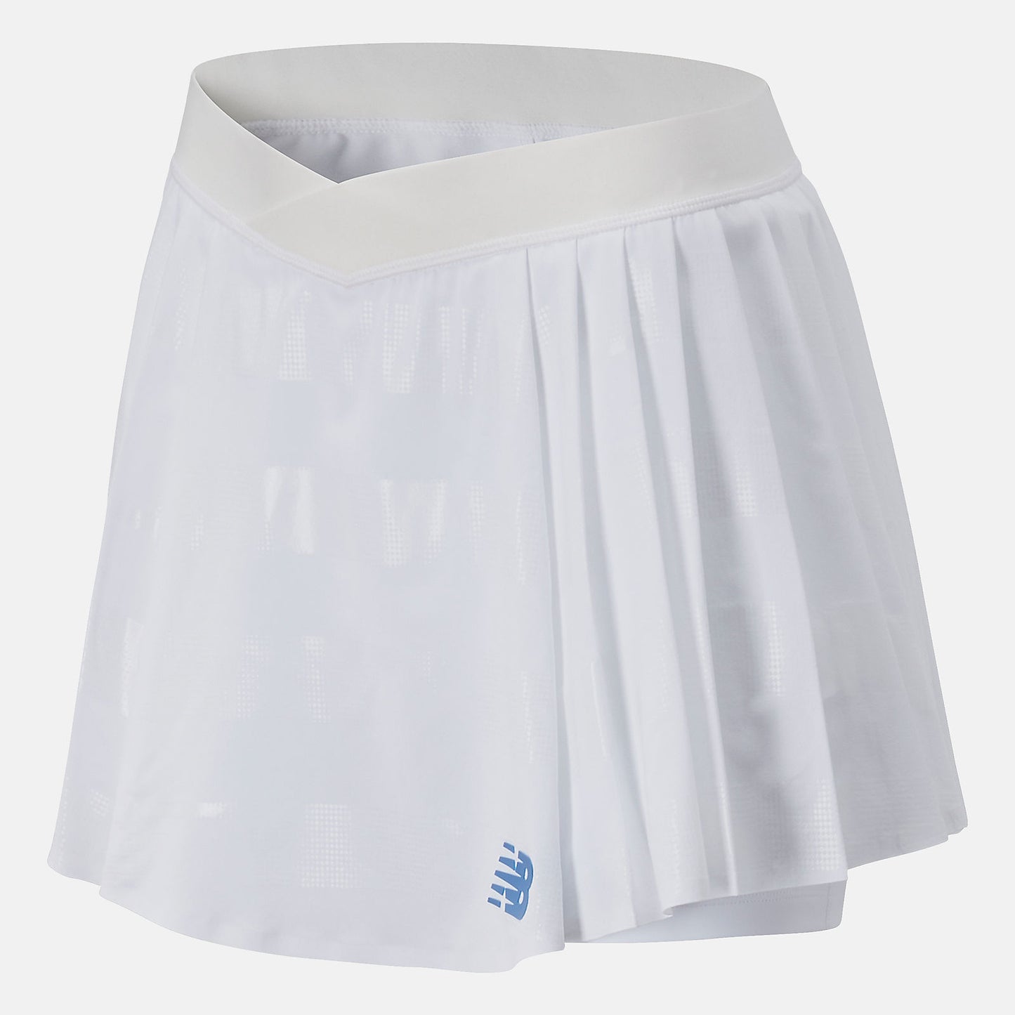 New Balance On Sale - Tournament Pleated Skort