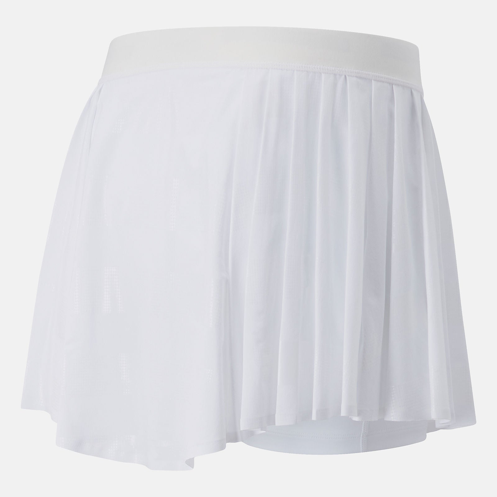 New Balance On Sale - Tournament Pleated Skort