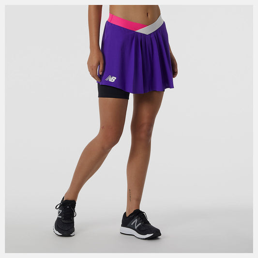 New Balance Online - Tournament Woven Skort