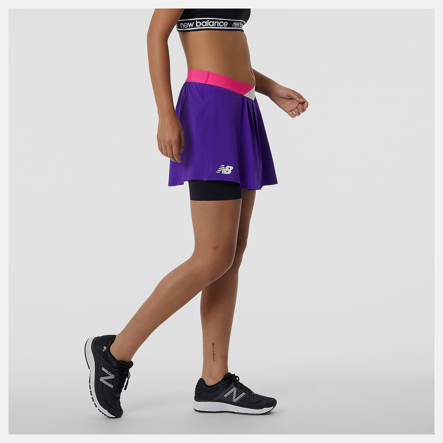 New Balance Online - Tournament Woven Skort