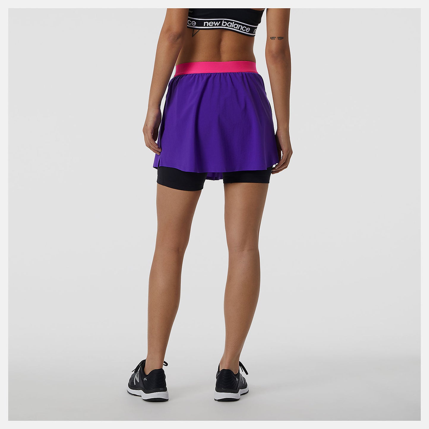 New Balance Online - Tournament Woven Skort
