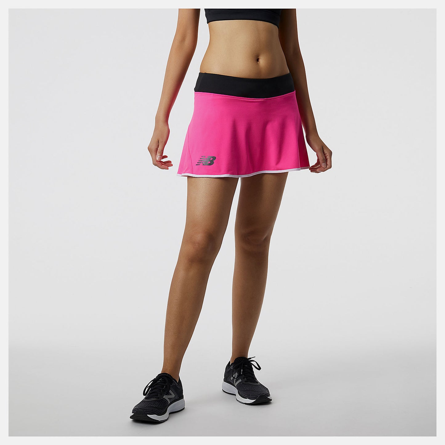New Balance Online - Tournament Knit Skort